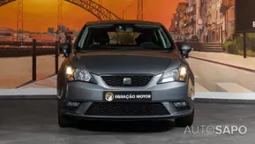 Seat Ibiza 1.0 Style de 2017