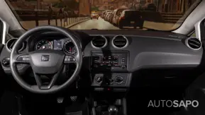 Seat Ibiza 1.0 Style de 2017