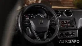 Seat Ibiza 1.0 Style de 2017