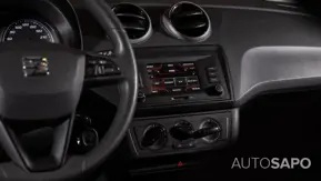 Seat Ibiza 1.0 Style de 2017