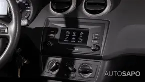 Seat Ibiza 1.0 Style de 2017