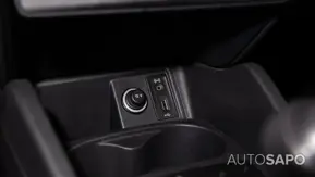 Seat Ibiza 1.0 Style de 2017