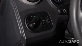 Seat Ibiza 1.0 Style de 2017