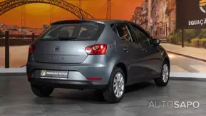 Seat Ibiza 1.0 Style de 2017