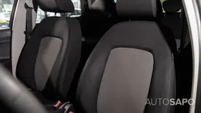 Seat Ibiza 1.0 Style de 2017