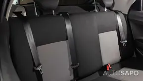 Seat Ibiza 1.0 Style de 2017