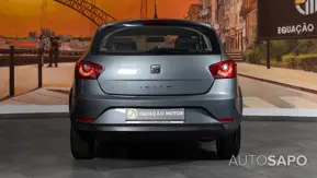 Seat Ibiza 1.0 Style de 2017