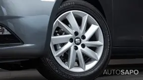 Seat Ibiza 1.0 Style de 2017