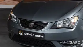 Seat Ibiza 1.0 Style de 2017
