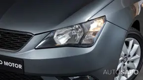 Seat Ibiza 1.0 Style de 2017