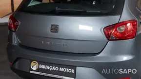Seat Ibiza 1.0 Style de 2017