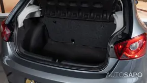 Seat Ibiza 1.0 Style de 2017