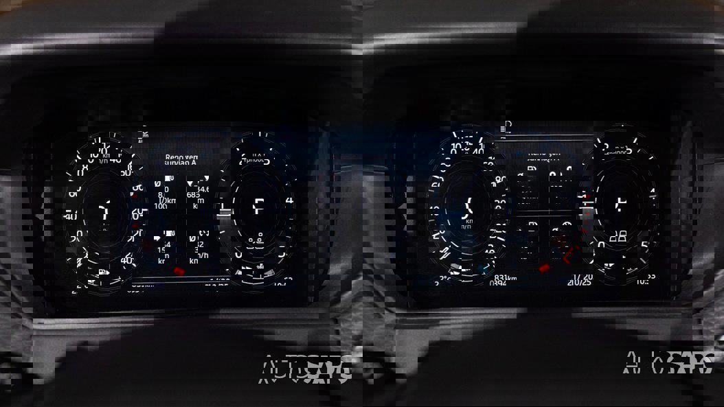 Land Rover Range Rover Velar 2.0 D200 AWD R-Dynamic de 2021