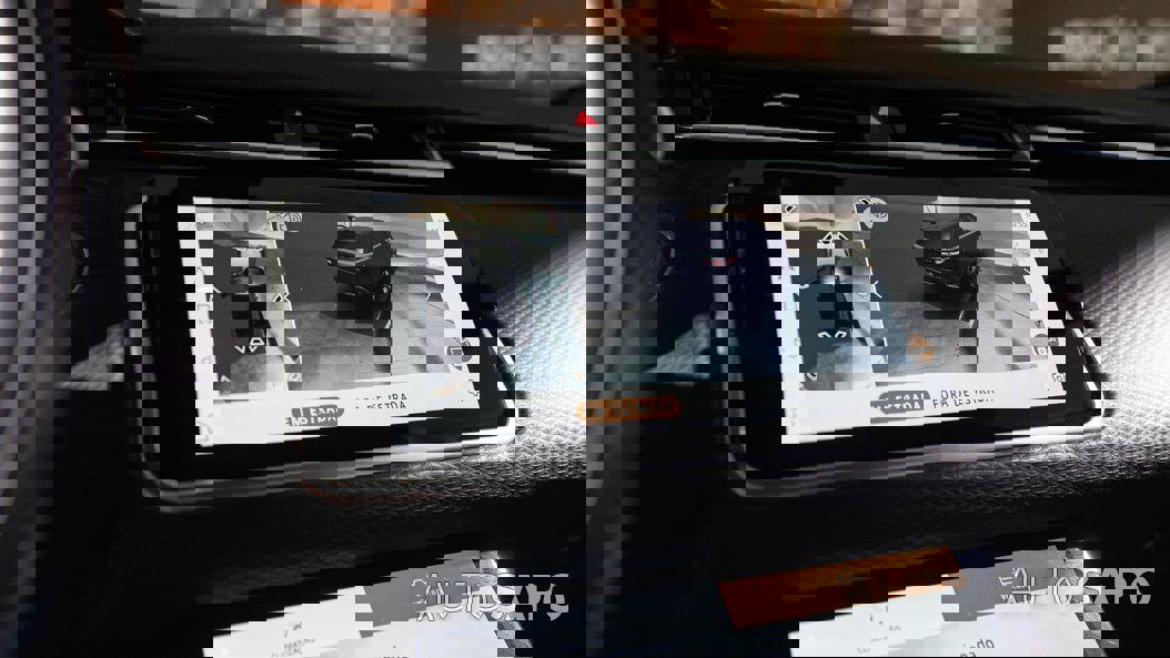 Land Rover Range Rover Velar 2.0 D200 AWD R-Dynamic de 2021