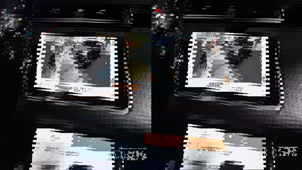 Land Rover Range Rover Velar 2.0 D200 AWD R-Dynamic de 2021