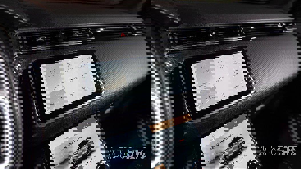 Land Rover Range Rover Velar 2.0 D200 AWD R-Dynamic de 2021