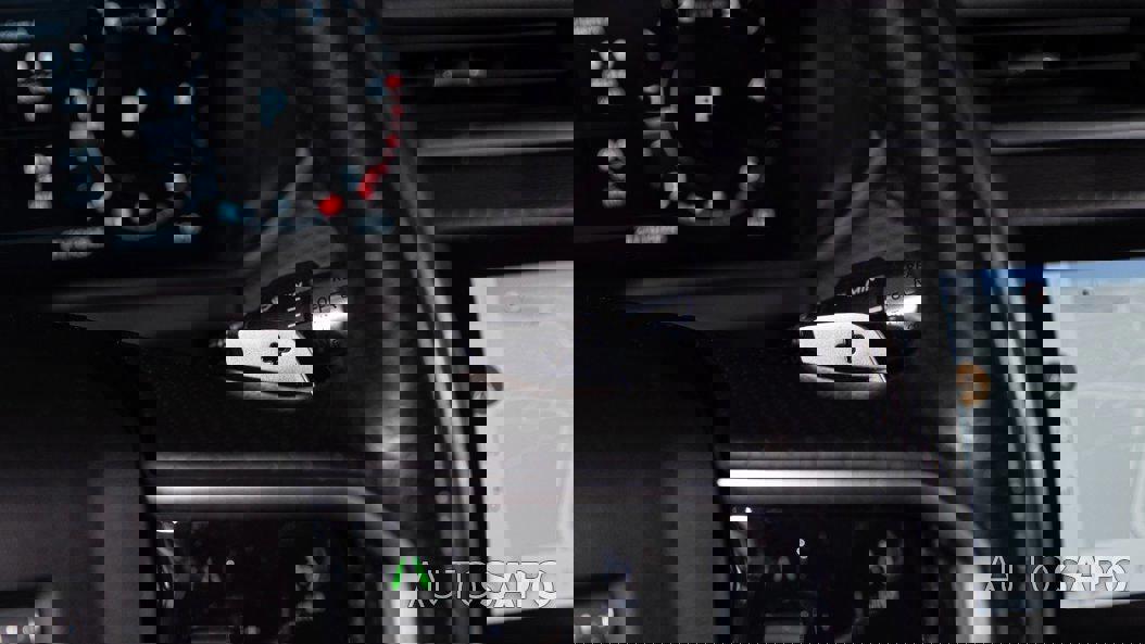 Land Rover Range Rover Velar 2.0 D200 AWD R-Dynamic de 2021