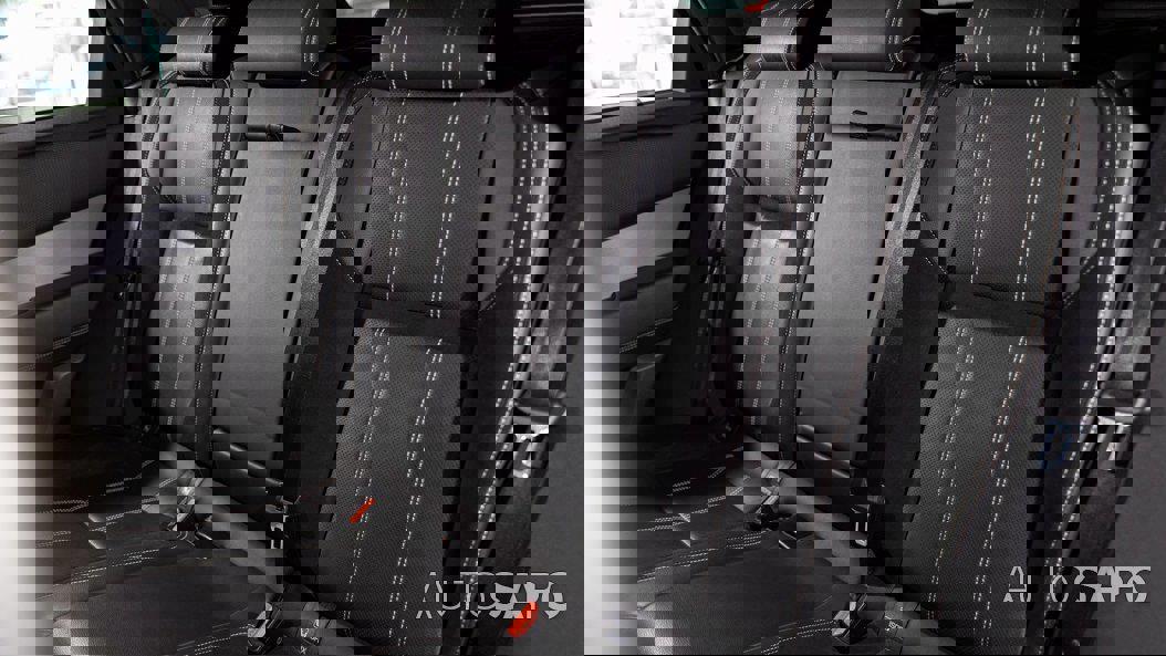 Land Rover Range Rover Velar 2.0 D200 AWD R-Dynamic de 2021