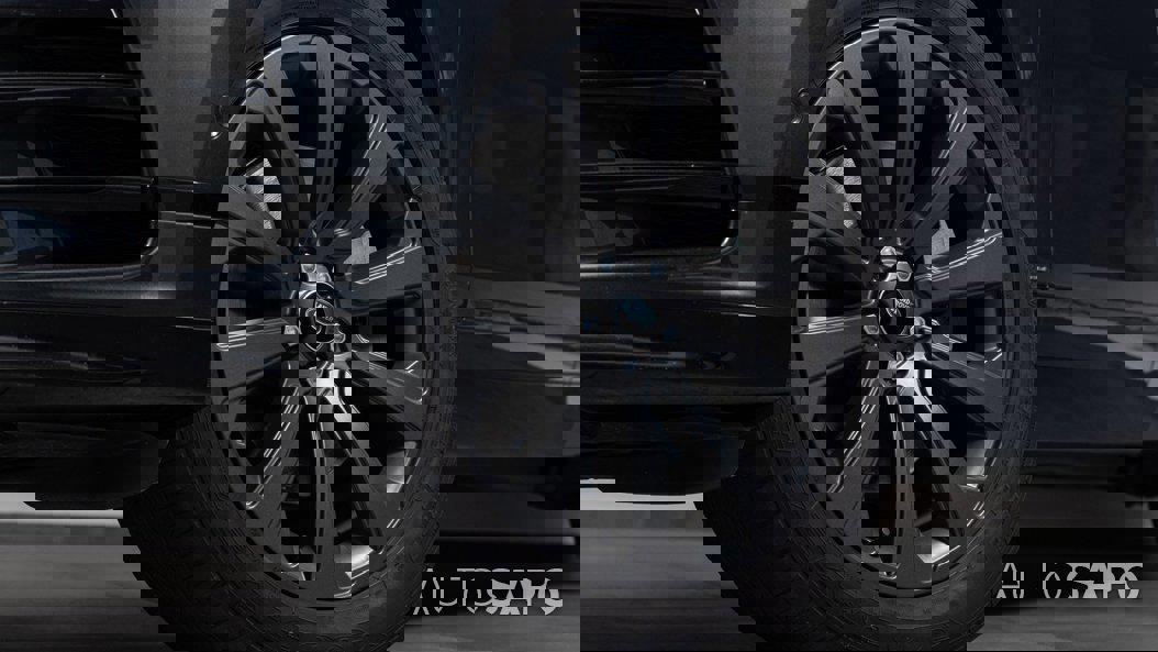 Land Rover Range Rover Velar 2.0 D200 AWD R-Dynamic de 2021