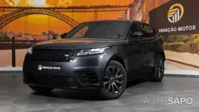 Land Rover Range Rover Velar 2.0 D200 AWD R-Dynamic de 2021