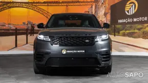 Land Rover Range Rover Velar 2.0 D200 AWD R-Dynamic de 2021