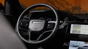 Land Rover Range Rover Velar 2.0 D200 AWD R-Dynamic de 2021