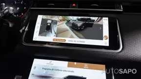 Land Rover Range Rover Velar 2.0 D200 AWD R-Dynamic de 2021