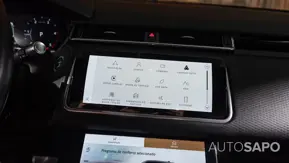 Land Rover Range Rover Velar 2.0 D200 AWD R-Dynamic de 2021