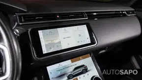 Land Rover Range Rover Velar 2.0 D200 AWD R-Dynamic de 2021