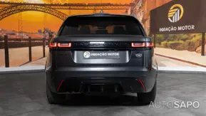 Land Rover Range Rover Velar 2.0 D200 AWD R-Dynamic de 2021