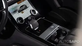 Land Rover Range Rover Velar 2.0 D200 AWD R-Dynamic de 2021