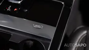 Land Rover Range Rover Velar 2.0 D200 AWD R-Dynamic de 2021