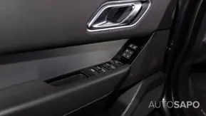 Land Rover Range Rover Velar 2.0 D200 AWD R-Dynamic de 2021