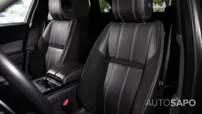 Land Rover Range Rover Velar 2.0 D200 AWD R-Dynamic de 2021