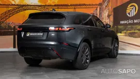 Land Rover Range Rover Velar 2.0 D200 AWD R-Dynamic de 2021