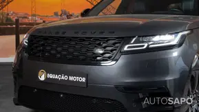 Land Rover Range Rover Velar 2.0 D200 AWD R-Dynamic de 2021