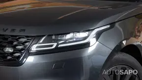 Land Rover Range Rover Velar 2.0 D200 AWD R-Dynamic de 2021