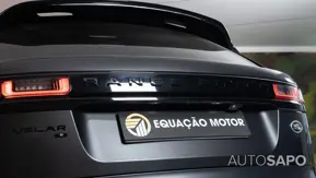 Land Rover Range Rover Velar 2.0 D200 AWD R-Dynamic de 2021