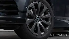 Land Rover Range Rover Velar 2.0 D200 AWD R-Dynamic de 2021