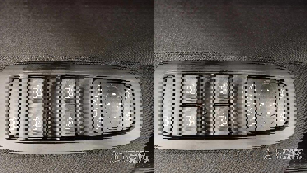 Renault Mégane de 2019