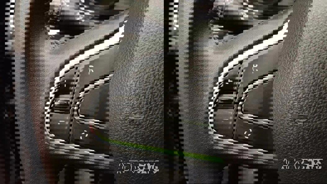 Renault Mégane de 2019