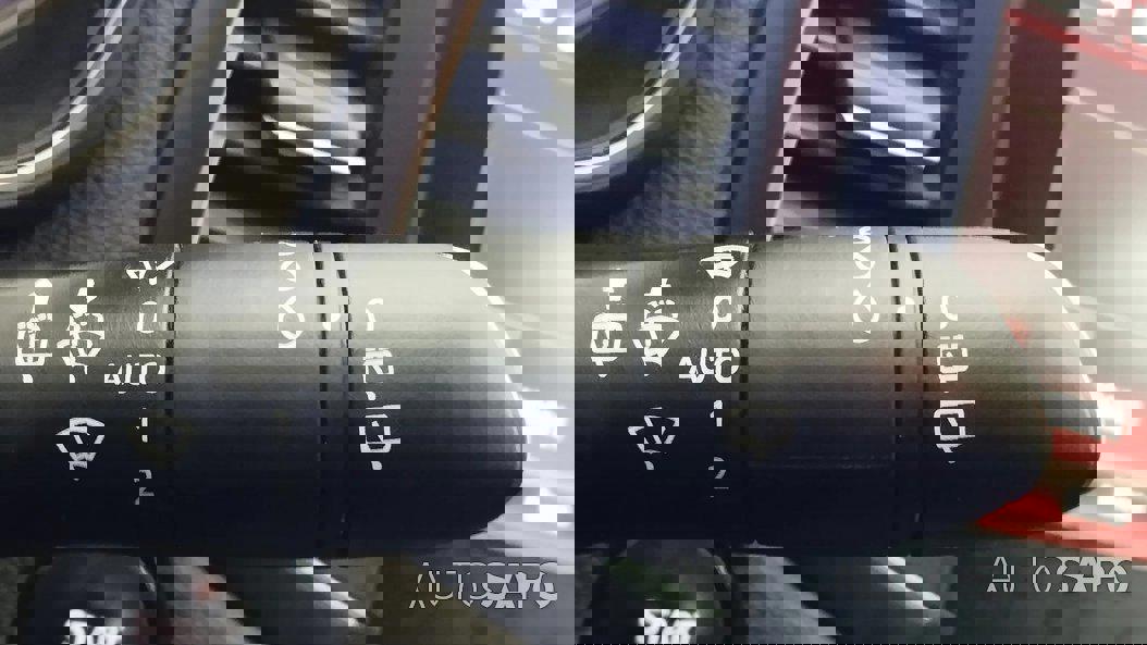 Renault Mégane de 2019