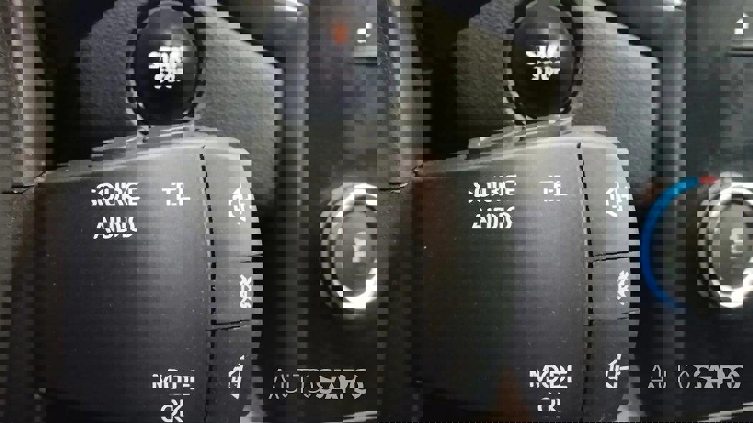 Renault Mégane de 2019