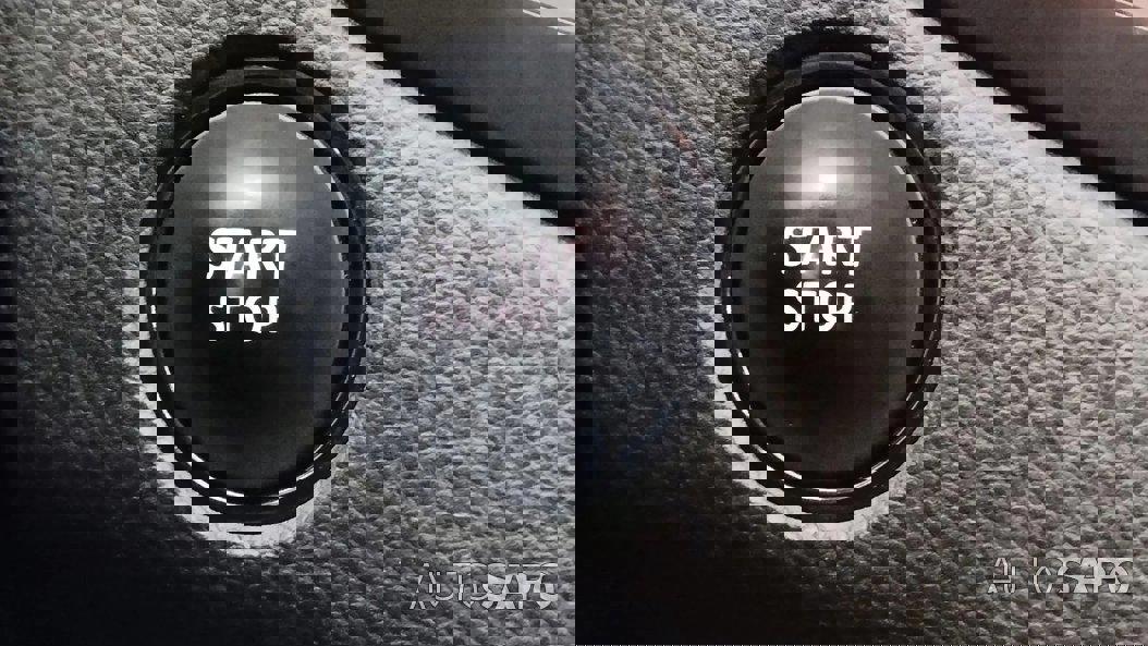 Renault Mégane de 2019