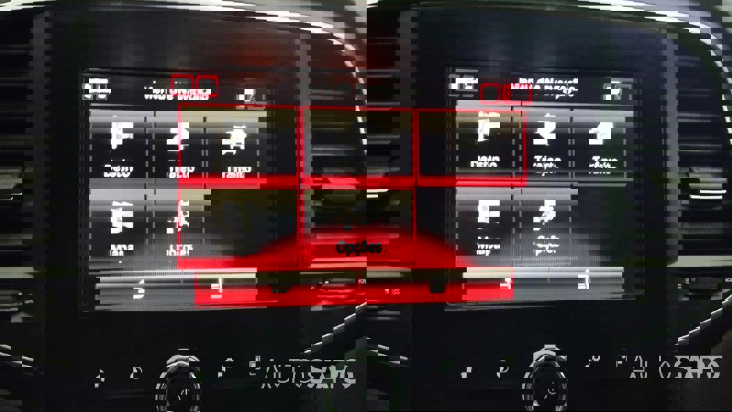 Renault Mégane de 2019