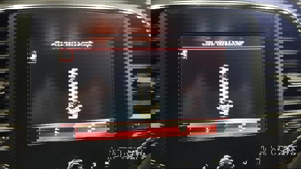 Renault Mégane de 2019