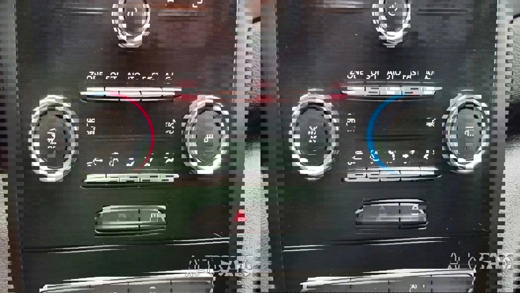 Renault Mégane de 2019