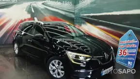 Renault Mégane de 2019