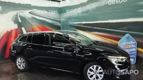 Renault Mégane de 2019