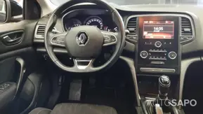 Renault Mégane de 2019